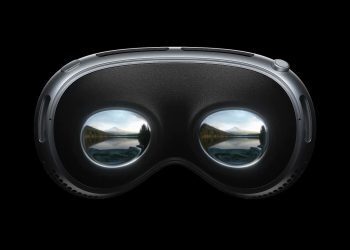 Apple Vision Pro benchmarks
