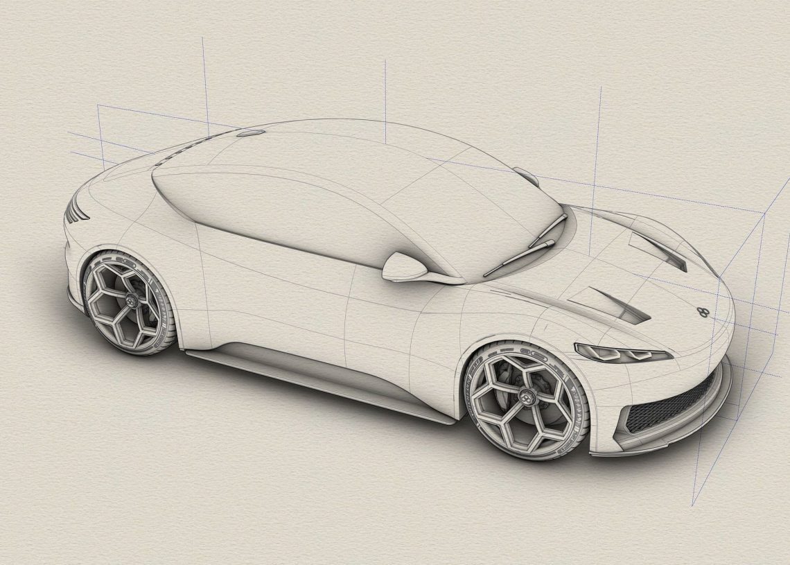 Apple car cancelled
