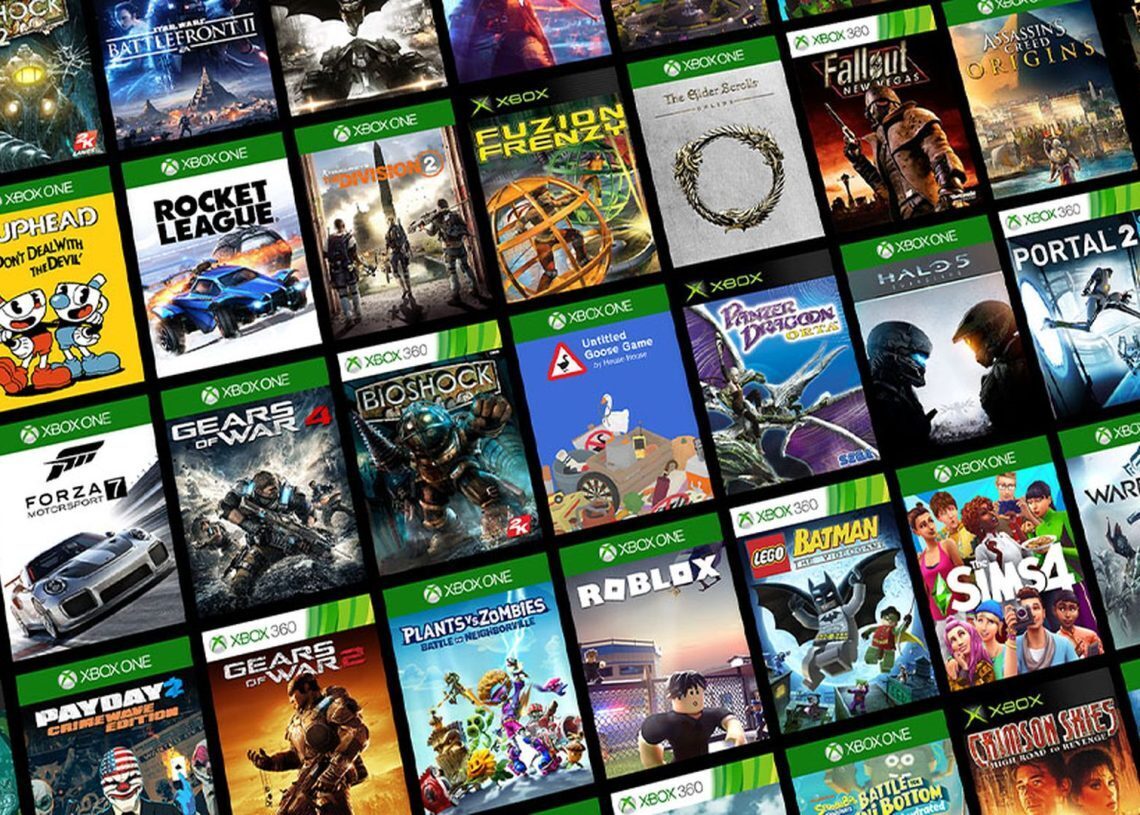Are Xbox Games coming to PlayStation?