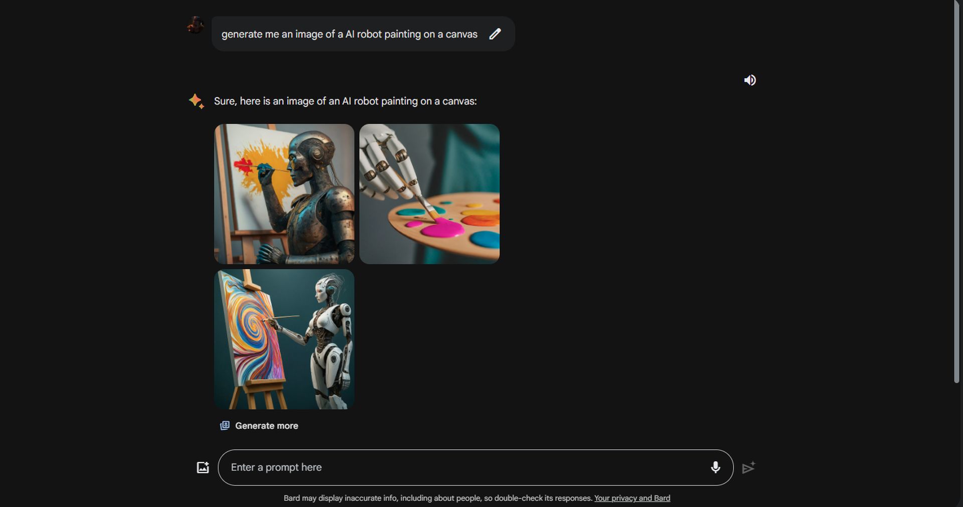 Explore creativity with Google's new Bard image generation experiment! Unveil Bard's latest updates, including global accessibility and more