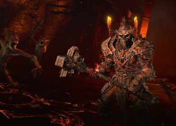 Best Diablo 4 Barbarian builds