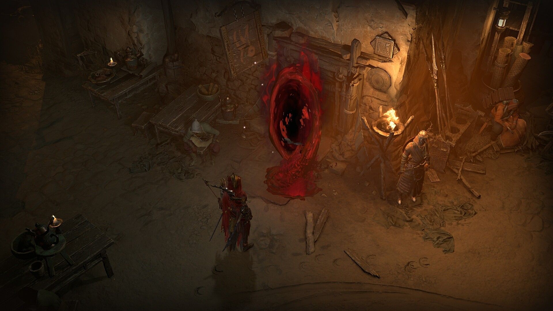 Best Diablo 4 Necromancer builds Season 4 ready guide