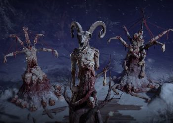 Best Diablo 4 Necromancer builds Season 4 ready guide