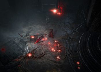 Best Diablo 4 Rogue builds