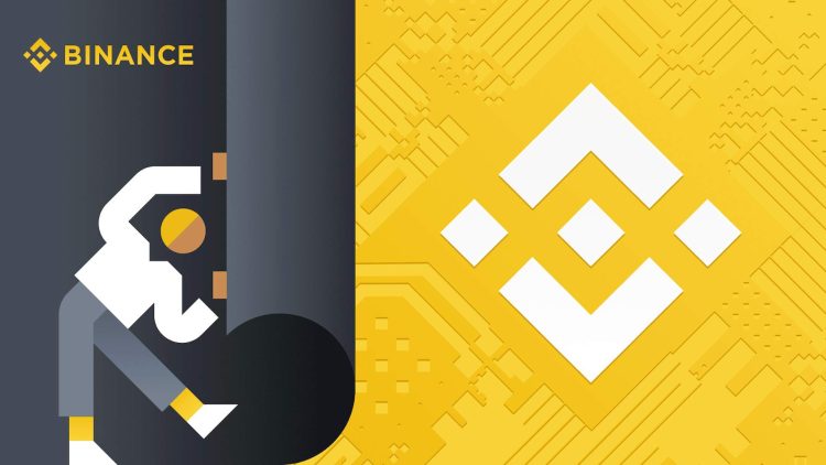 Binance Crypto WODL answers Risk detection