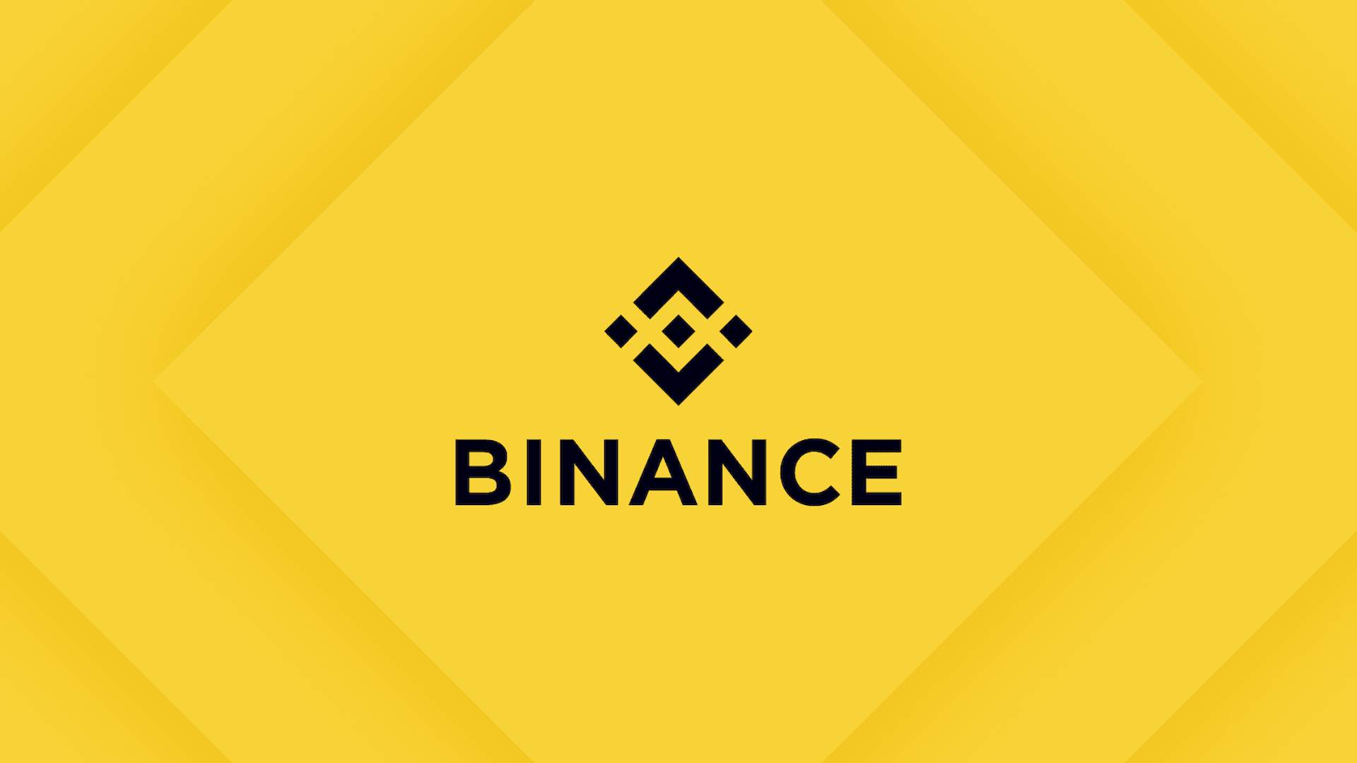 Binance Crypto WODL answers Risk detection