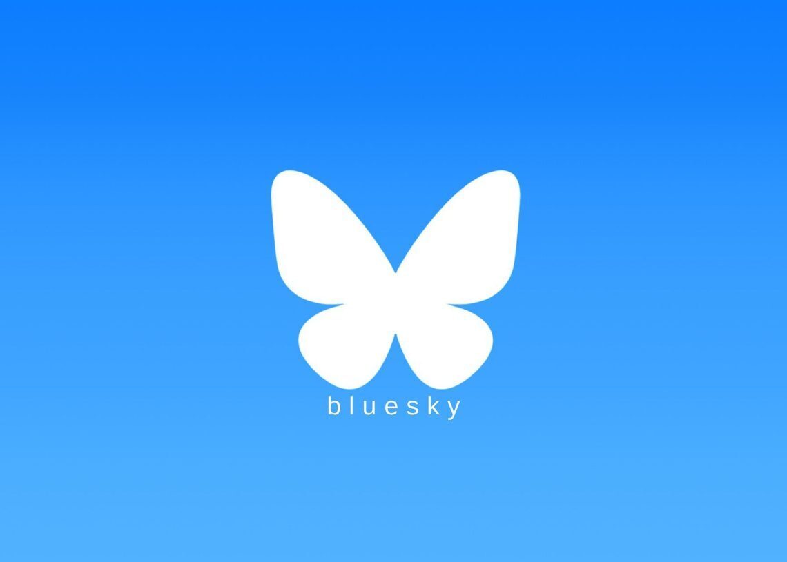 Bluesky open to public