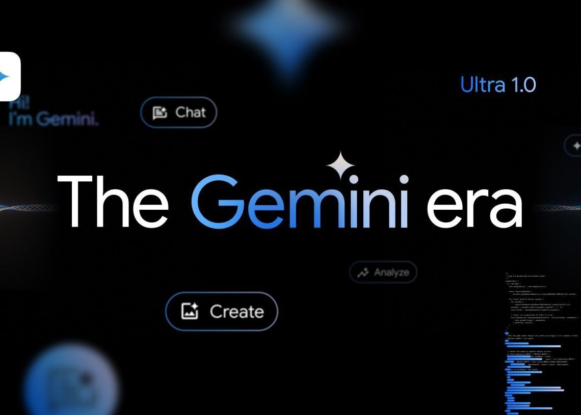 Can Google Gemini create images