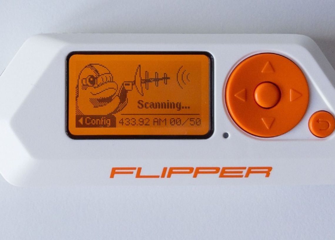 Canada Flipper Zero ban: Why is it banned?