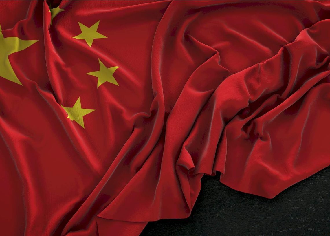 Chinese hackers cyber attack