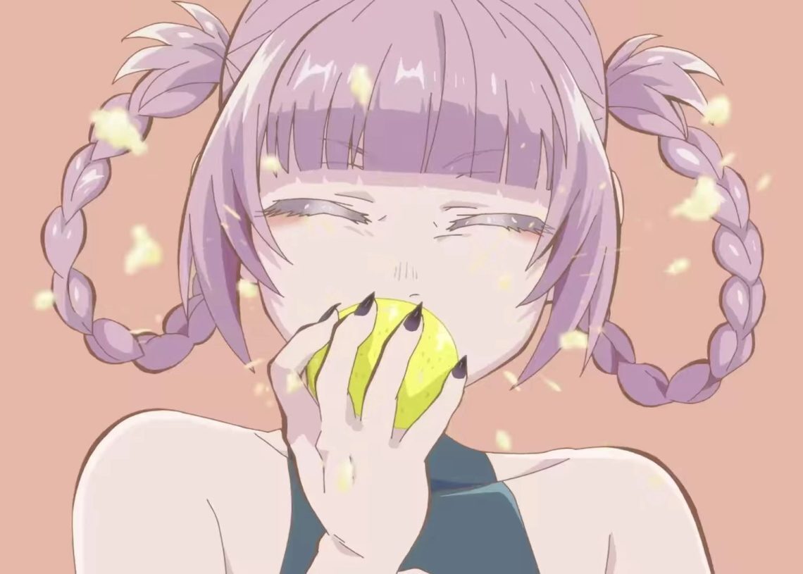 Crunchyroll Anime Awards 2024 voting