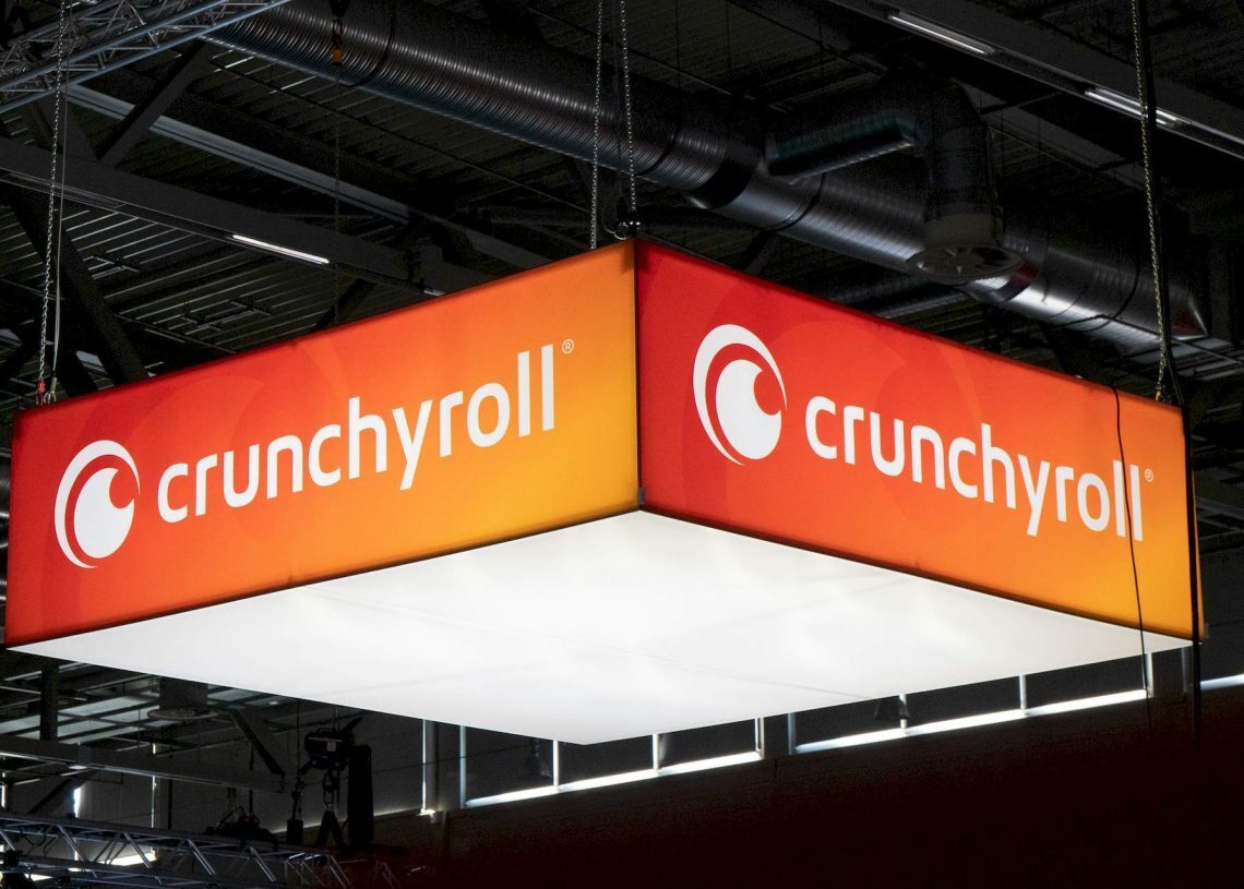 Crunchyroll price increase