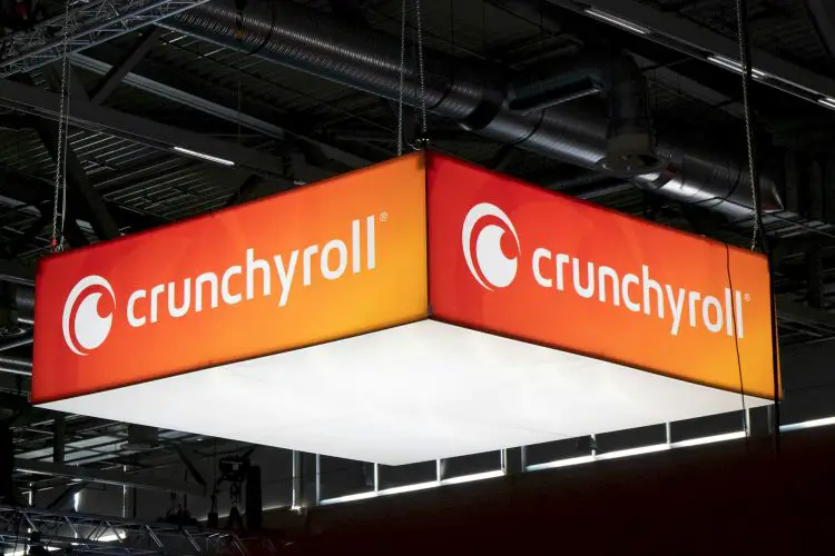 Crunchyroll price increase