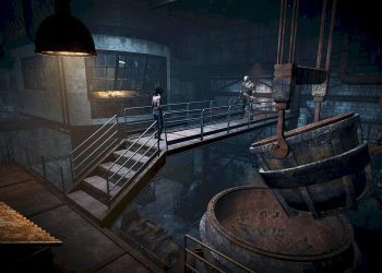 DBD Lights Out game mode
