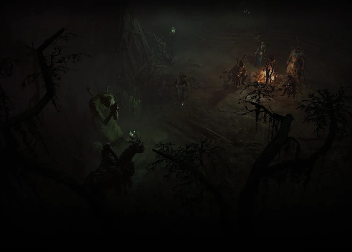 Diablo 4 beginner tips