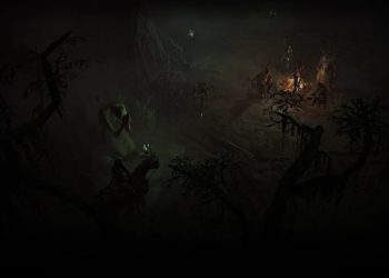 Diablo 4 beginner tips