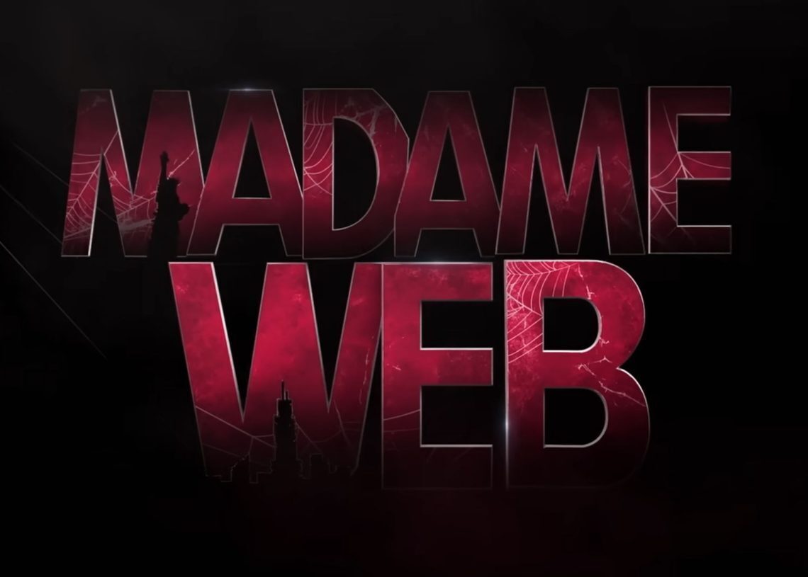 Does Madame Web have a credit scene? 