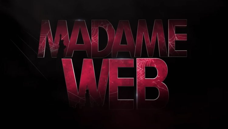 Does Madame Web have a credit scene? 