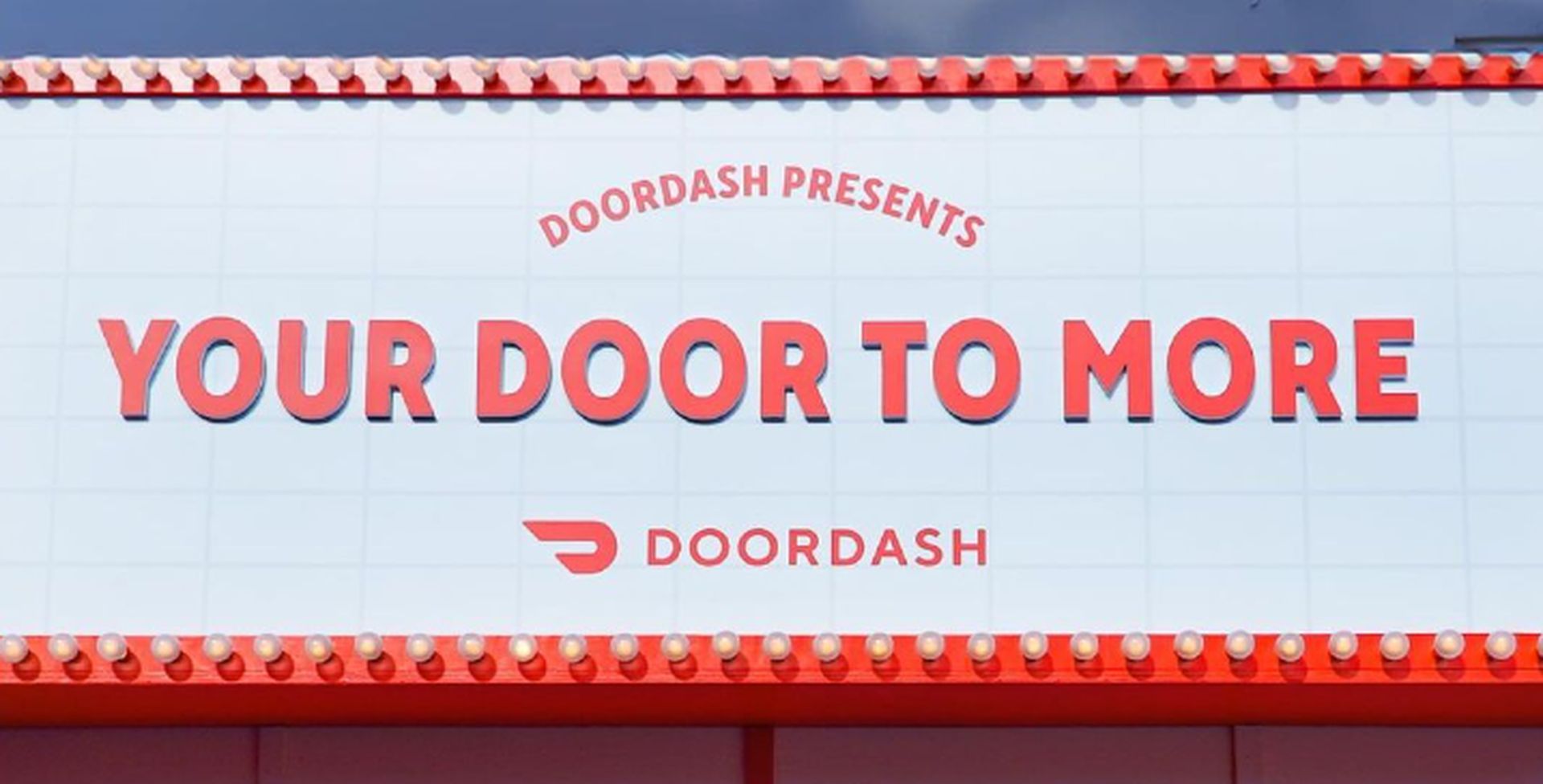 DoorDash promo code not working: How to fix it?