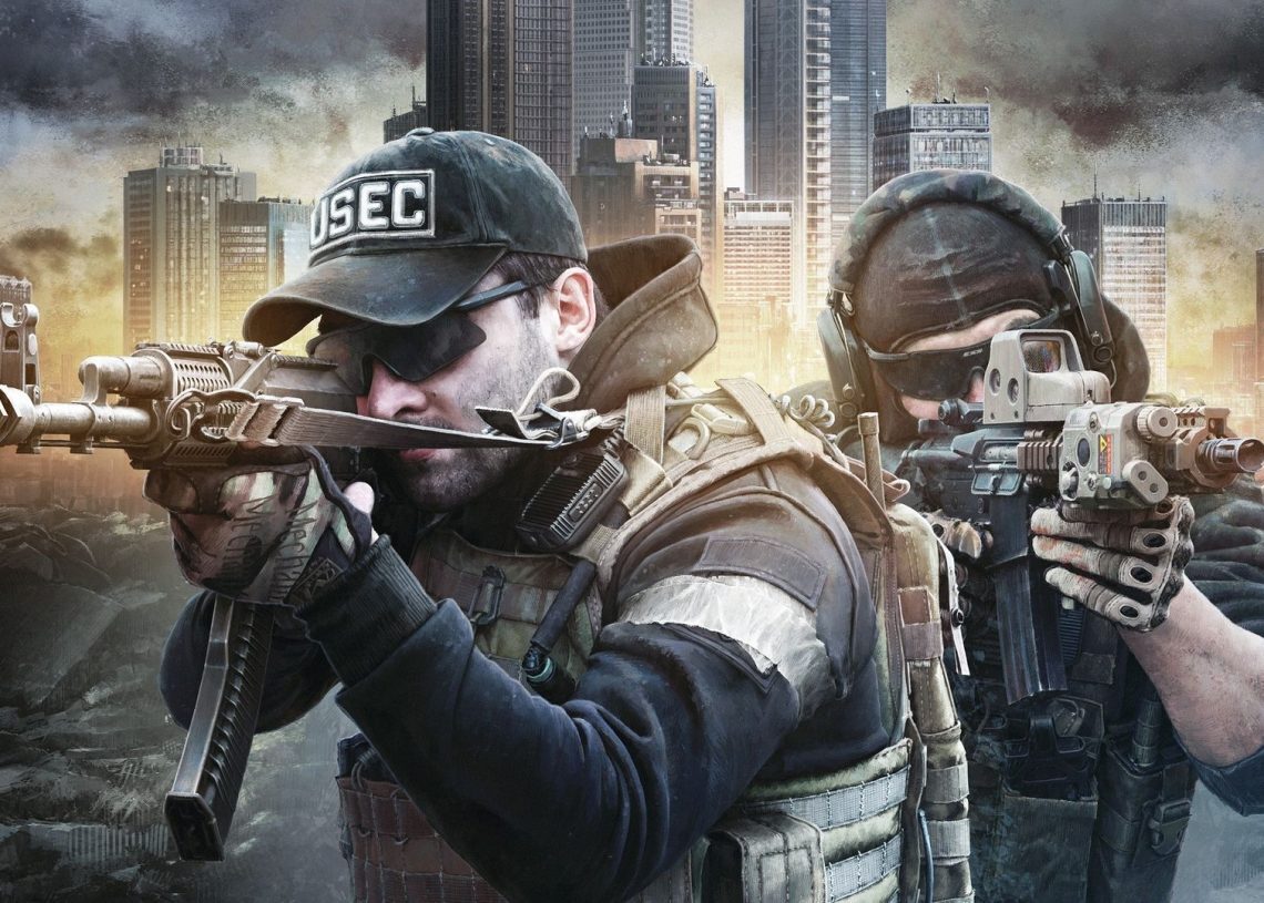 EFT awaiting session start bug