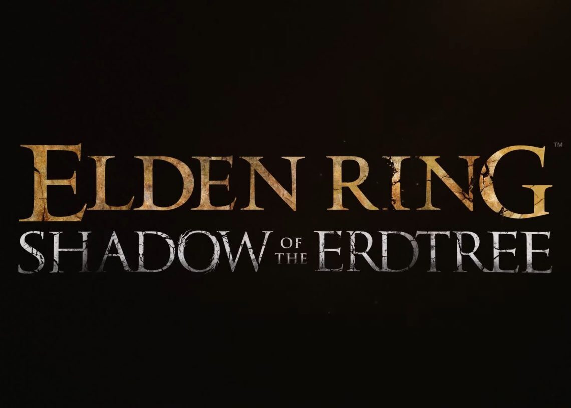 Elden Ring DLC trailer