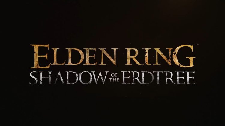 Elden Ring DLC trailer