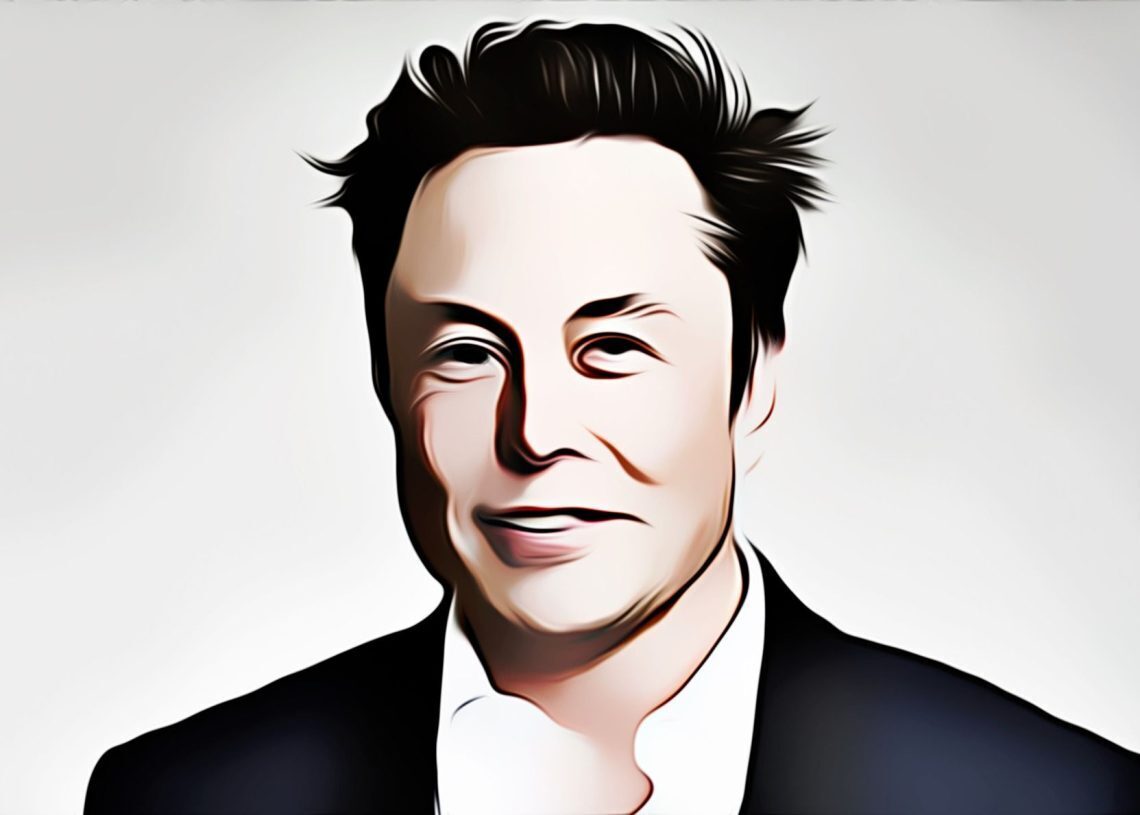 Elon Musk hints at 'XMail' after Gmail hoax