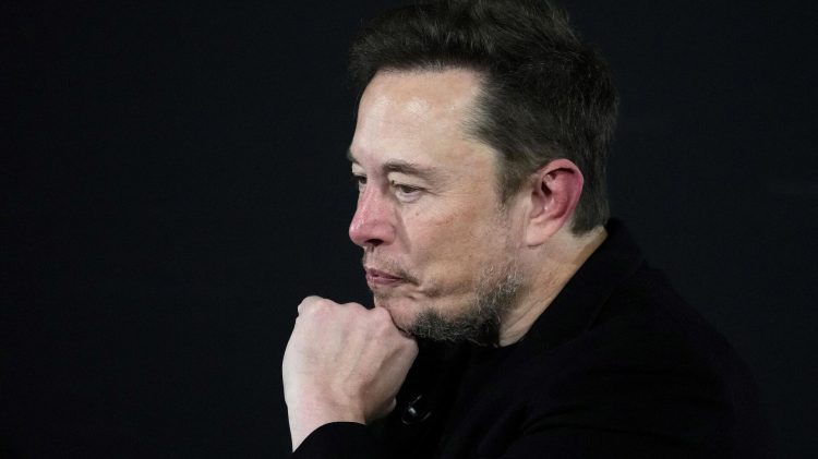 Elon Musk hints at a transformative partnership between X and Midjourney