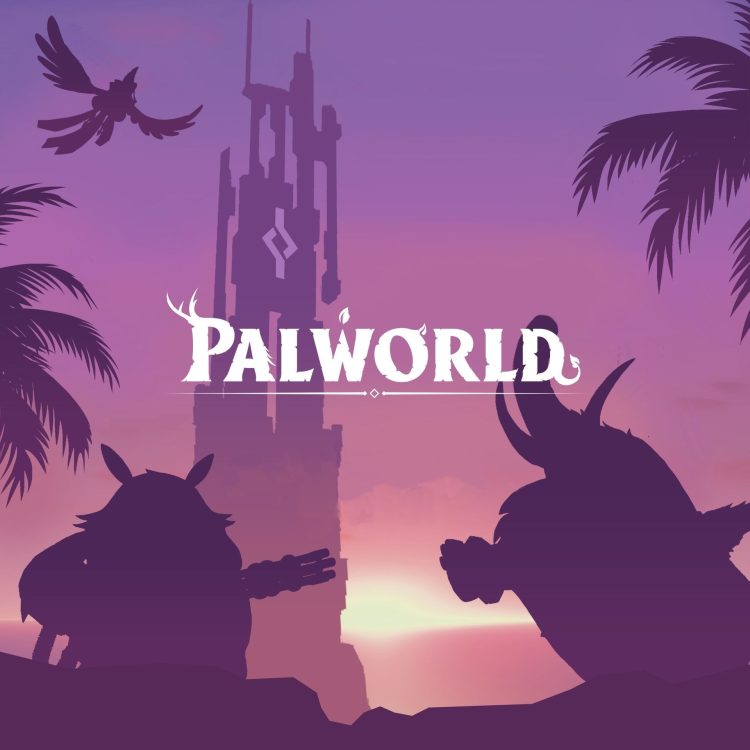 How long will Palworld be in early access?