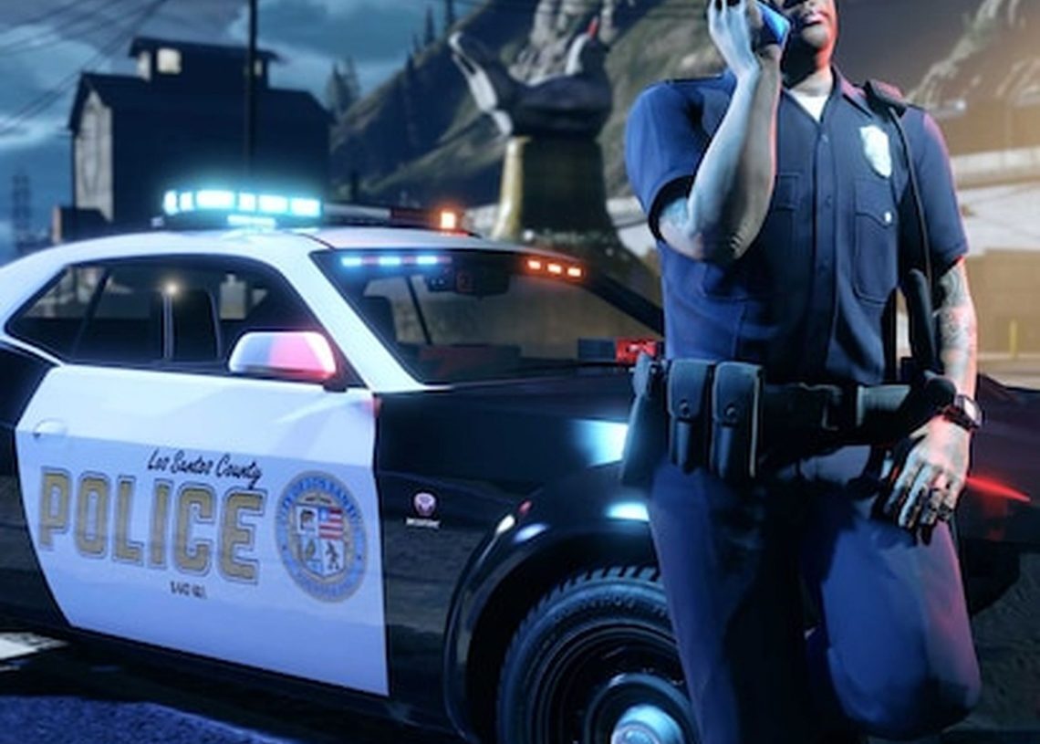 GTA Online Vincent coming back with the Cluckin’ Bell Farms Raid