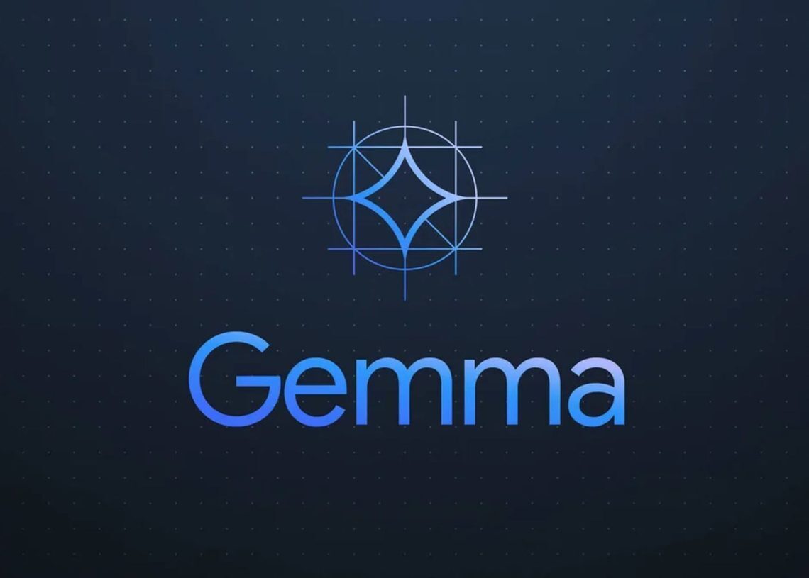 Google Gemma AI