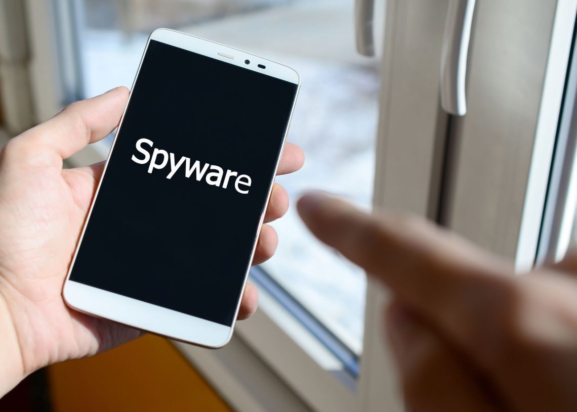 Google names spyware firms endangering free speech & elections