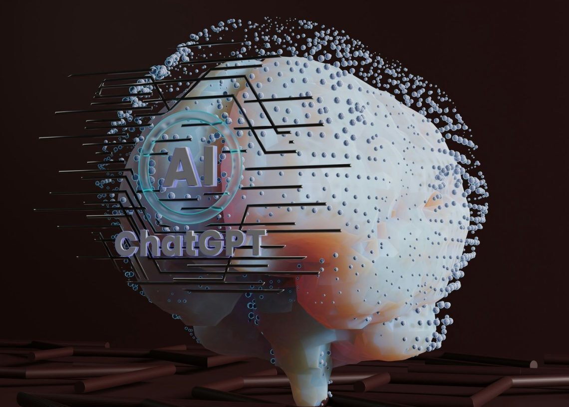 How did the ChatGPT bug appear?