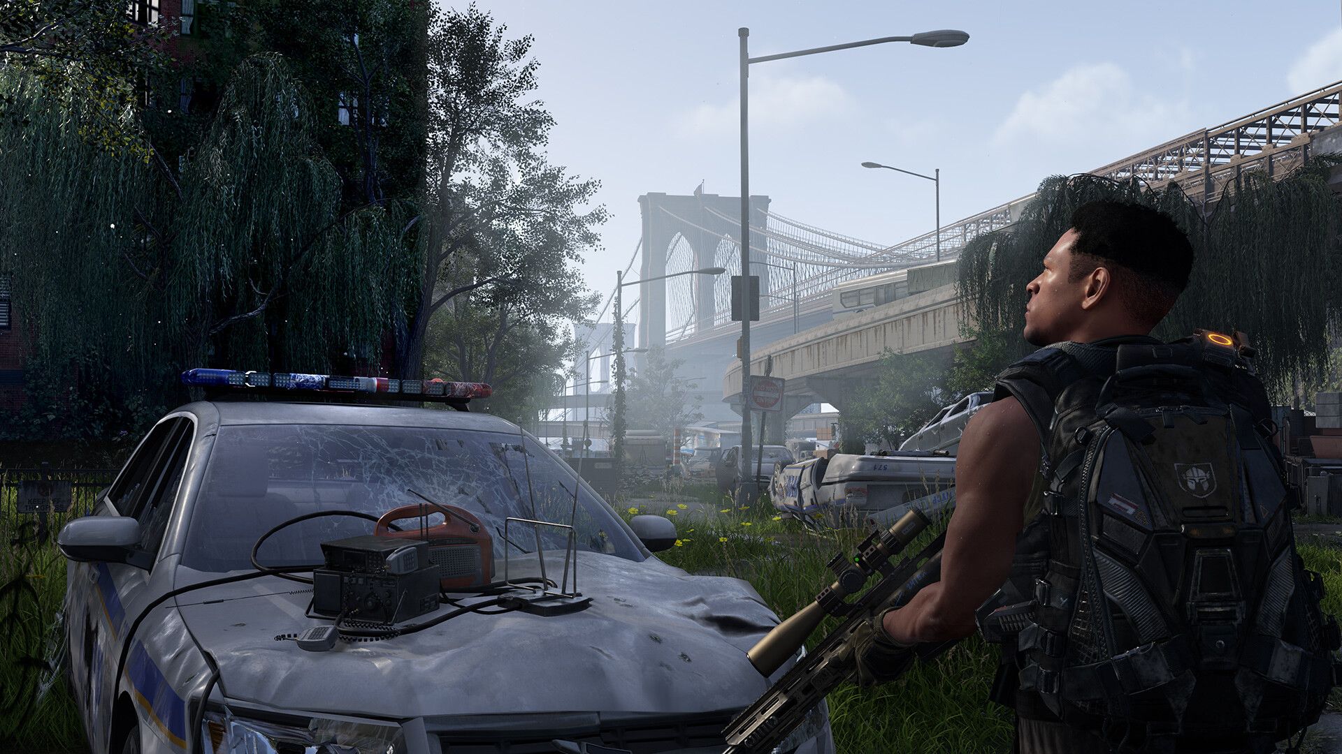 How to fix Division 2 freezing