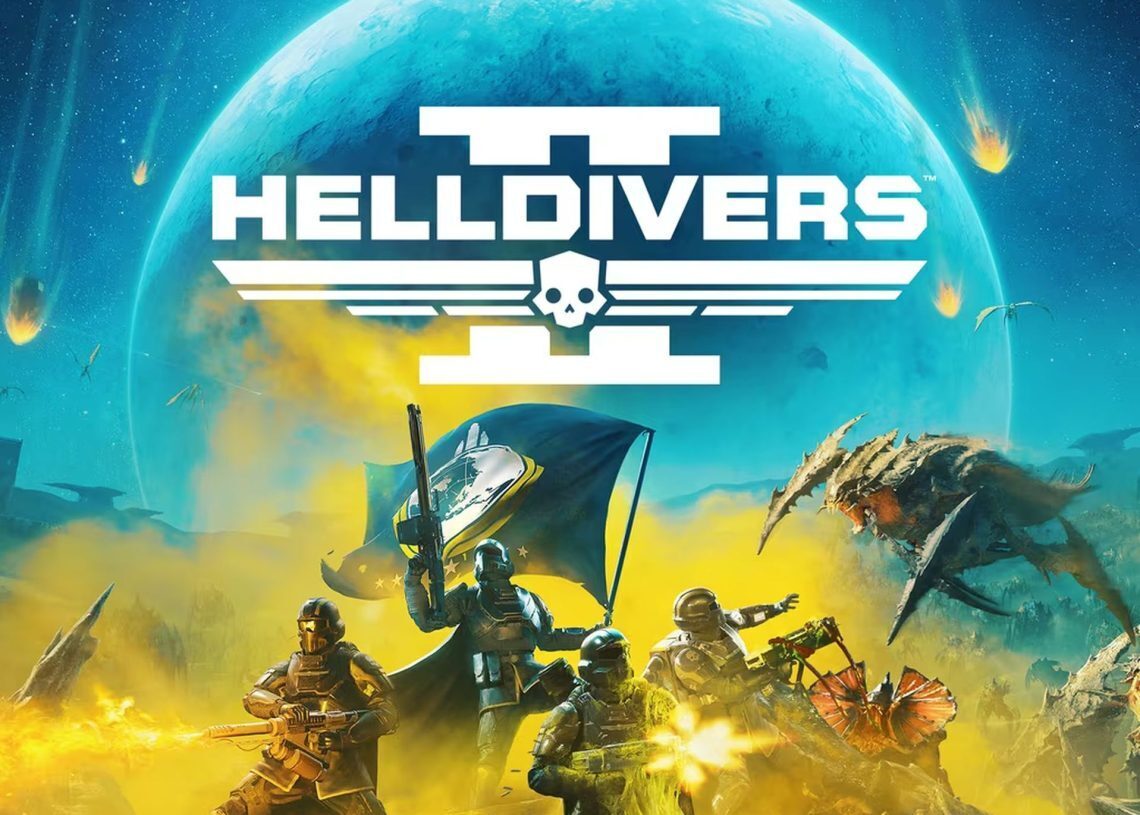 How to fix Helldivers 2 matchmaking not working?