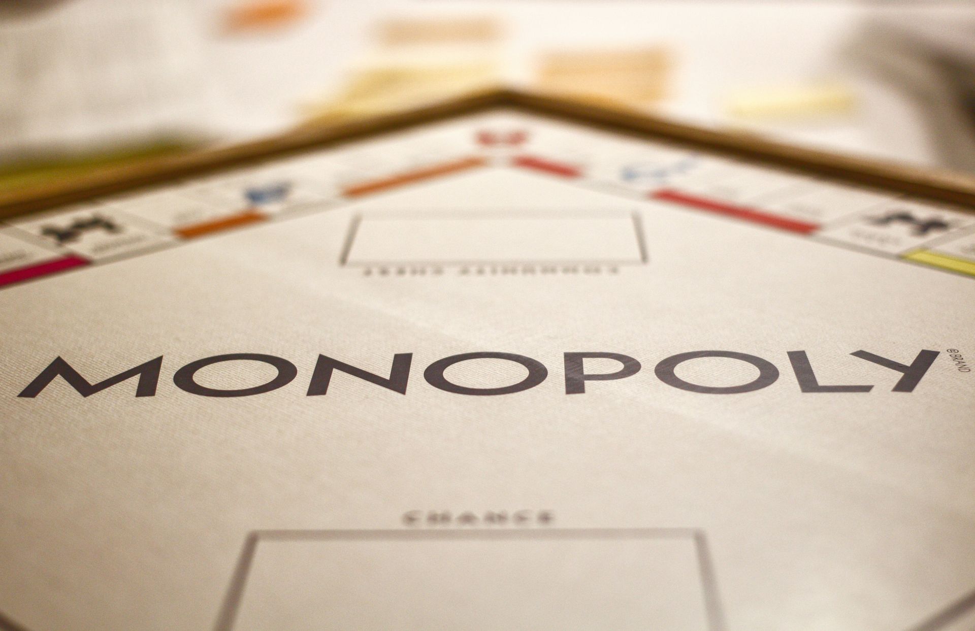 Jak zdobyć dziką kartę w Monopoly GO?