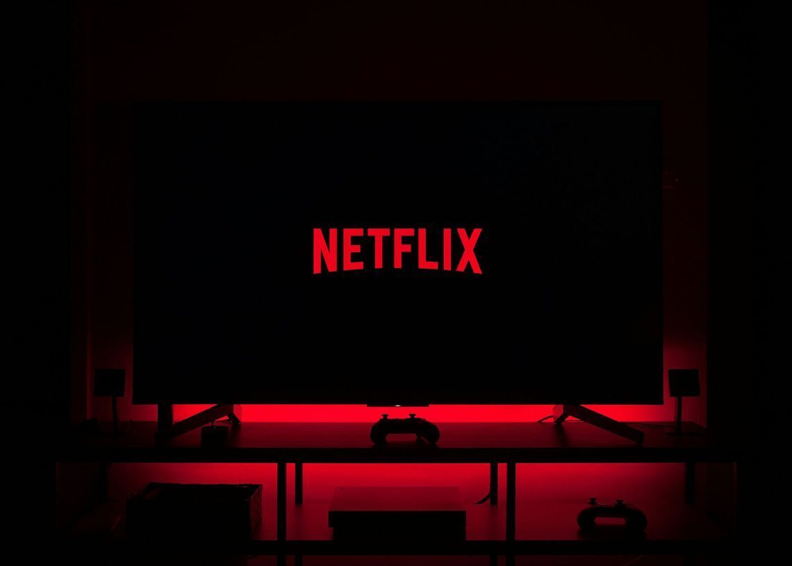 How to update Netflix Household