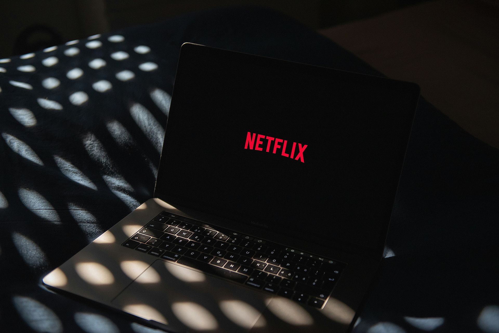 How to update Netflix Household