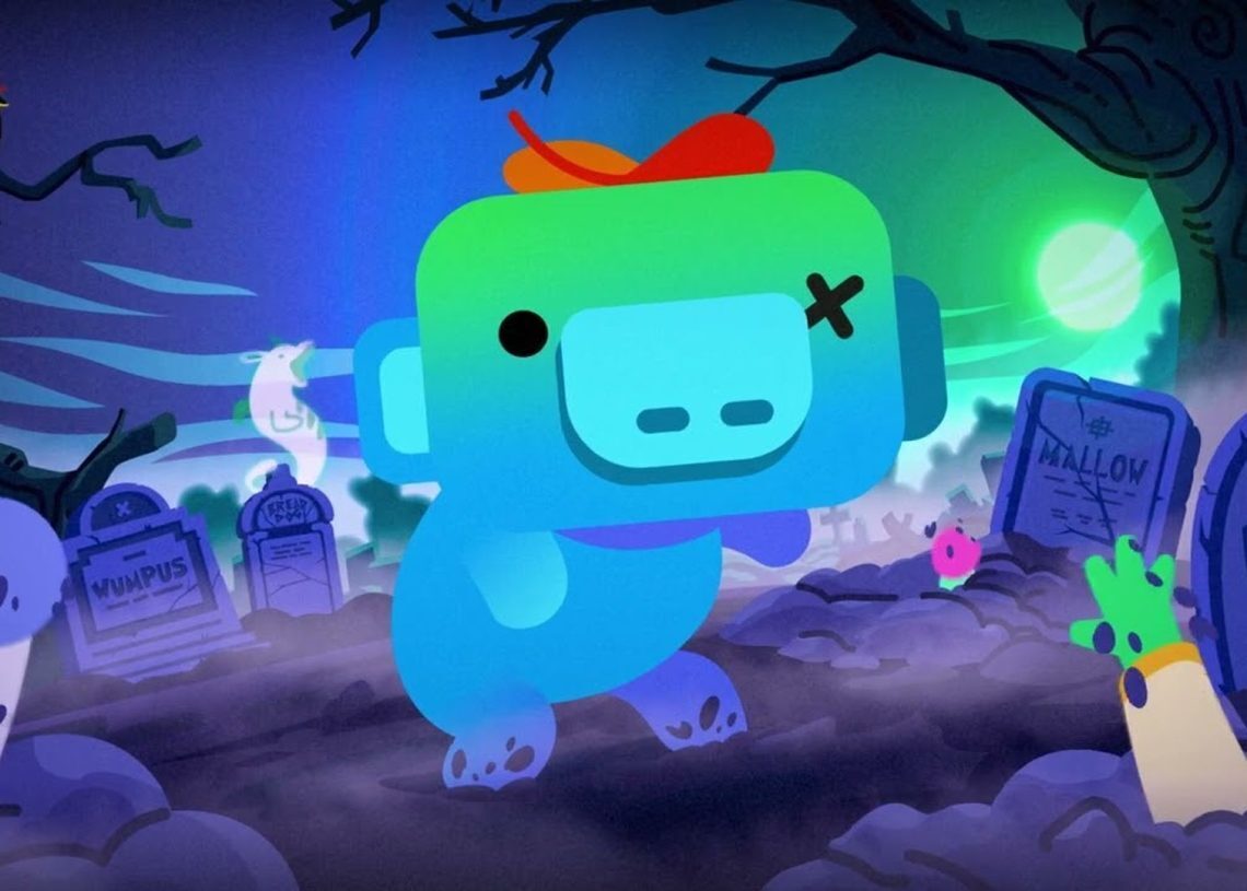 Is Discord shutting down