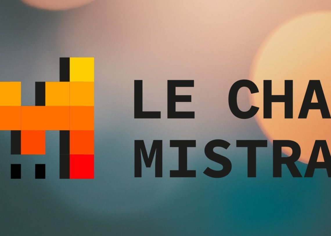 Le Chat Mistral vs ChatGPT