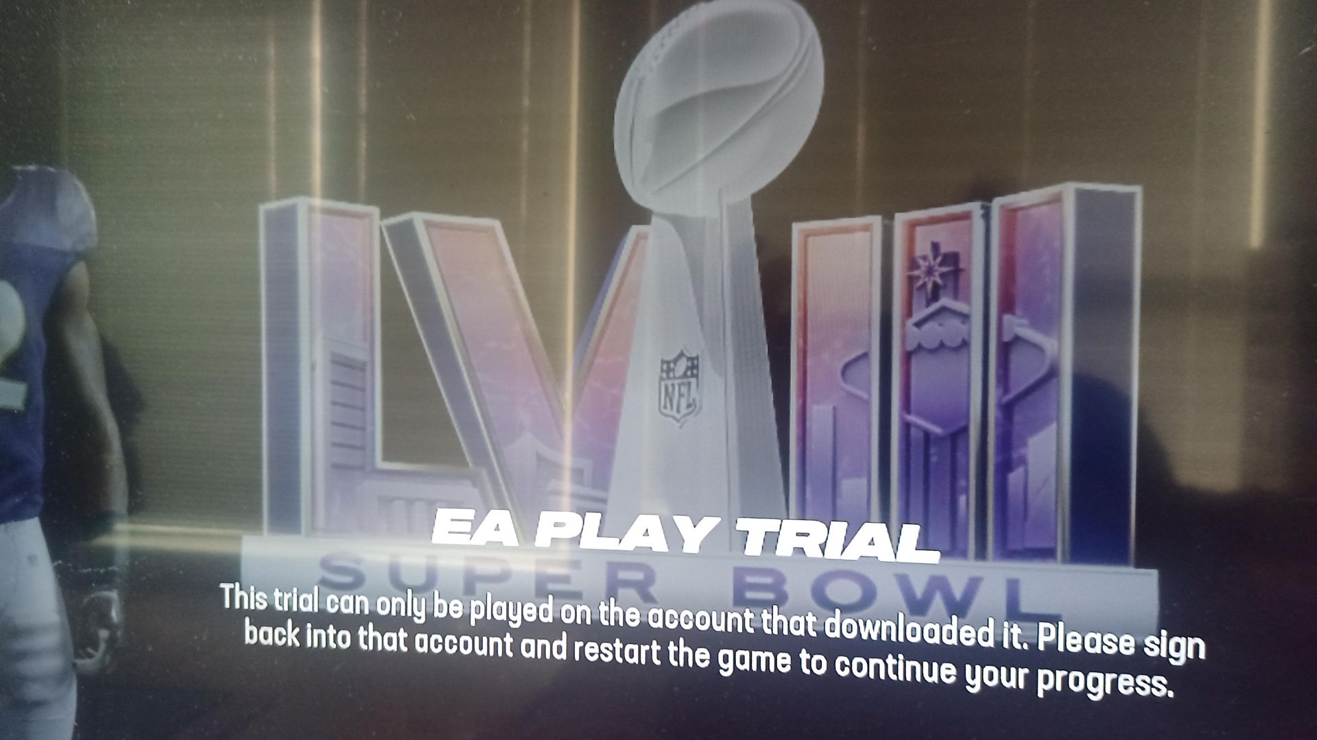 Madden 24 game pass not working: How to fix it