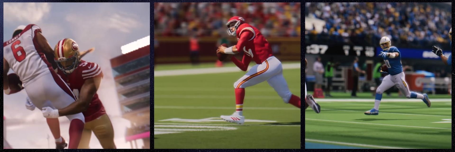 Madden 24 game pass not working: How to fix it
