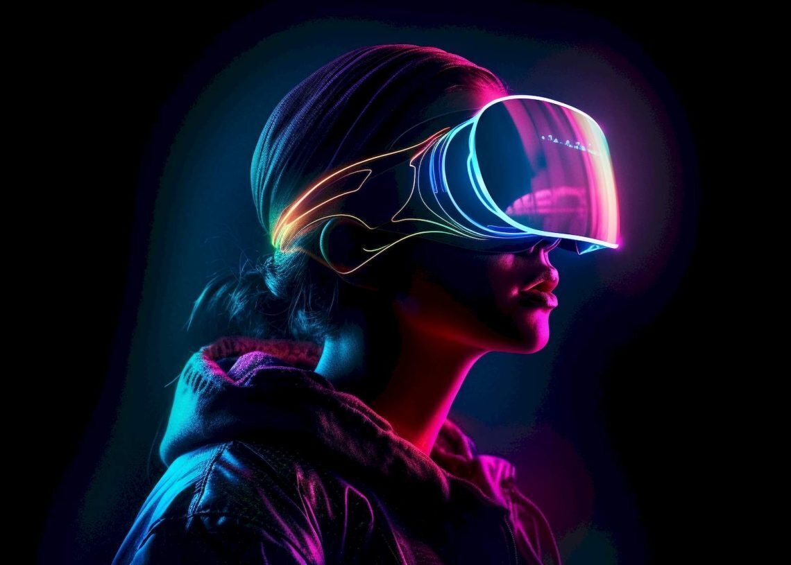 Meta Quest 3 vs Apple Vision Pro