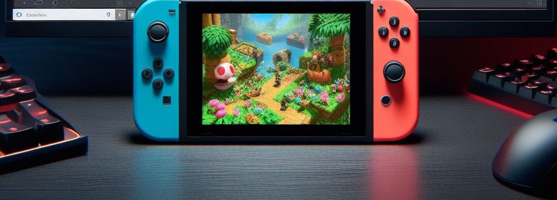 Nintendo подает в суд на Юзу: все, что вам нужно знать о иске Юдзу