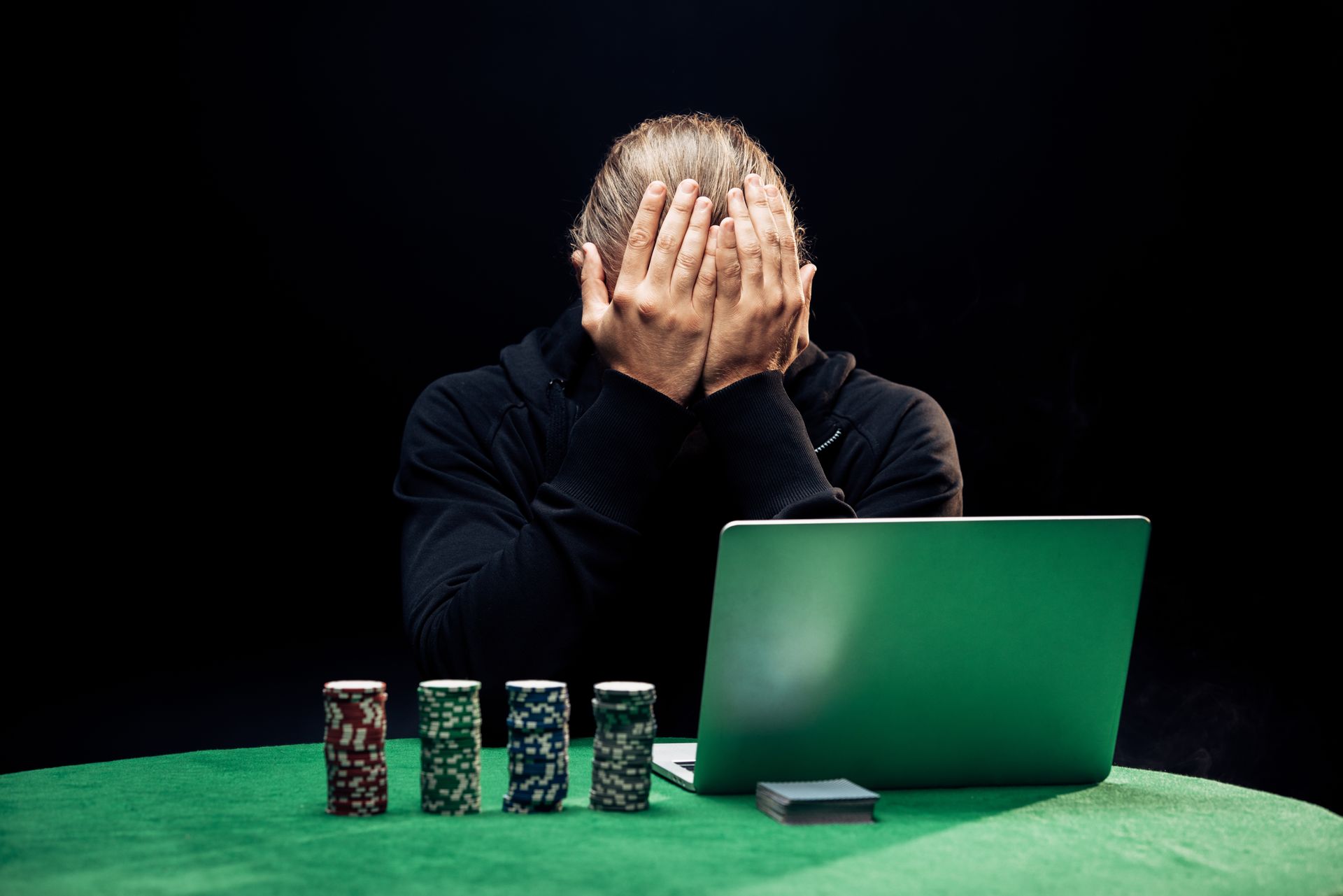 Остерегайтесь мошенничества с цифровыми азартными играми в Северной Корее