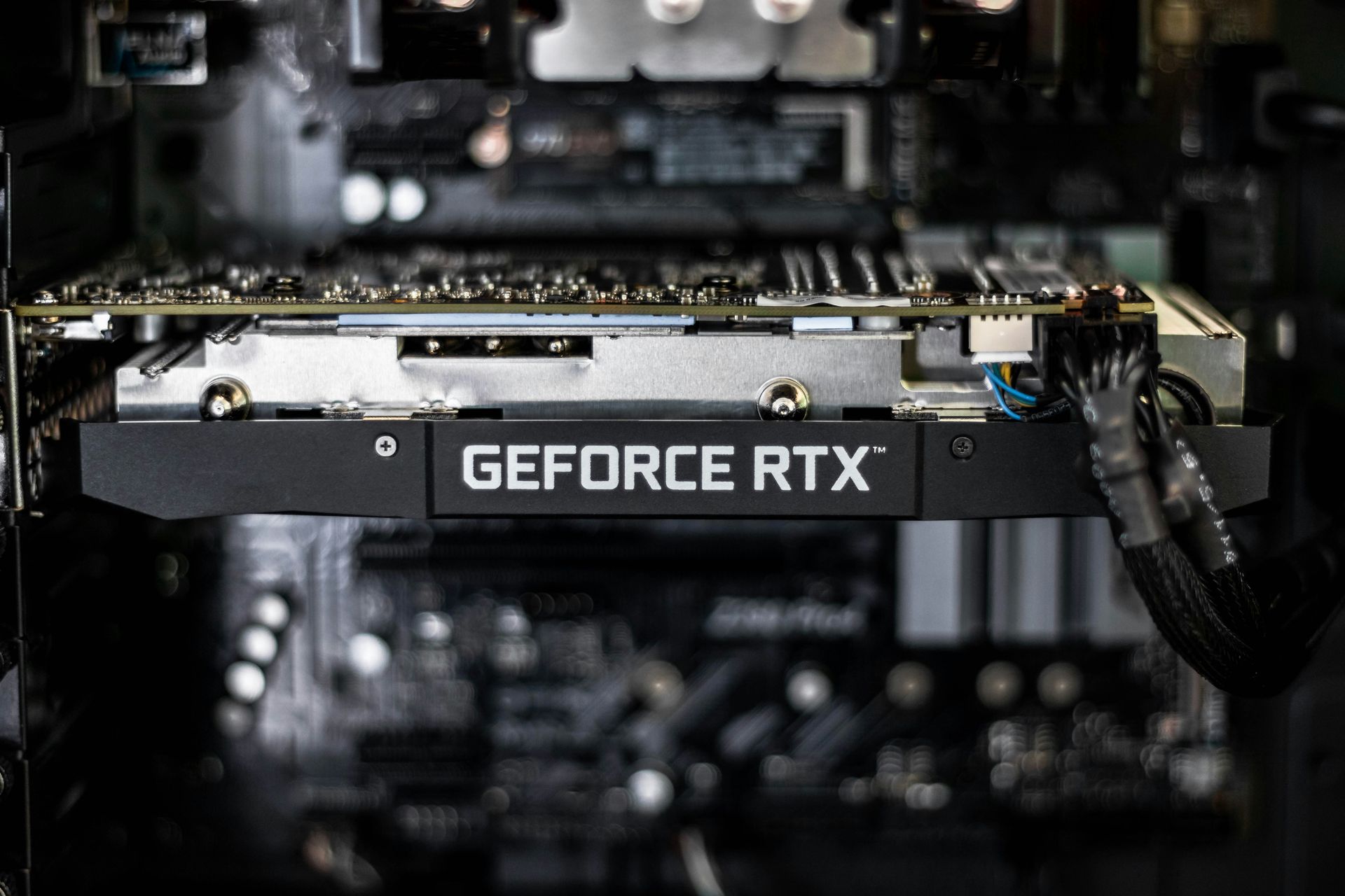  Nvidia RTX 50 series might bring a divisive GPU feature, unlike AMD