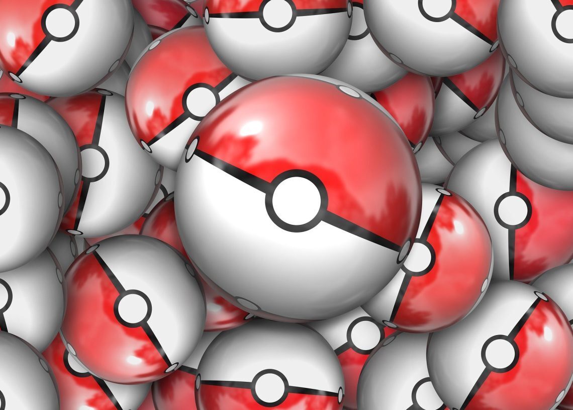 Pokemon Presents 2024