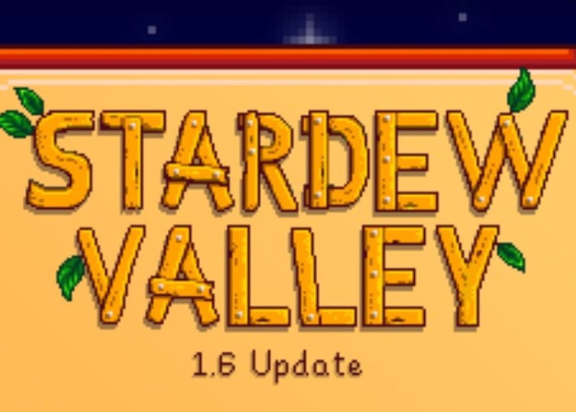 SDV 1.6 update: Release date and what we know so far