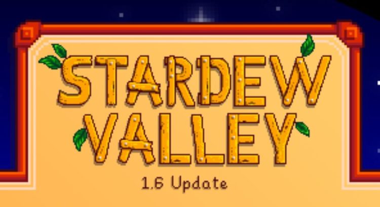 SDV 1.6 update: Release date and what we know so far
