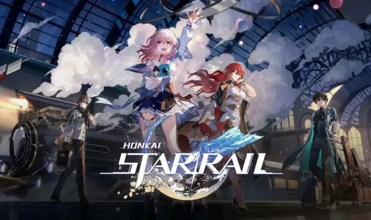 When is the 2.0 update for Honkai Star Rail